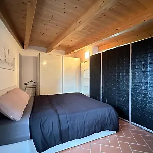 Stazione Centrale 5 Terre - Loft Casa vacanze La Spezia