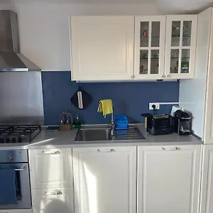Casa Amelie Appartamento Genova
