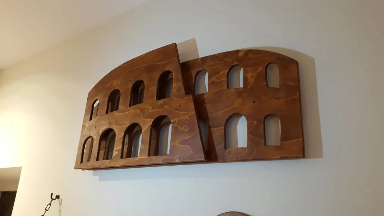 The Rabbit Hole Apartment Rome 0*,  Italy