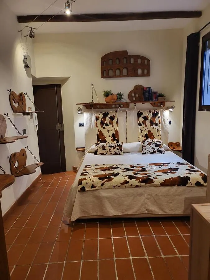 The Rabbit Hole Apartment Rome