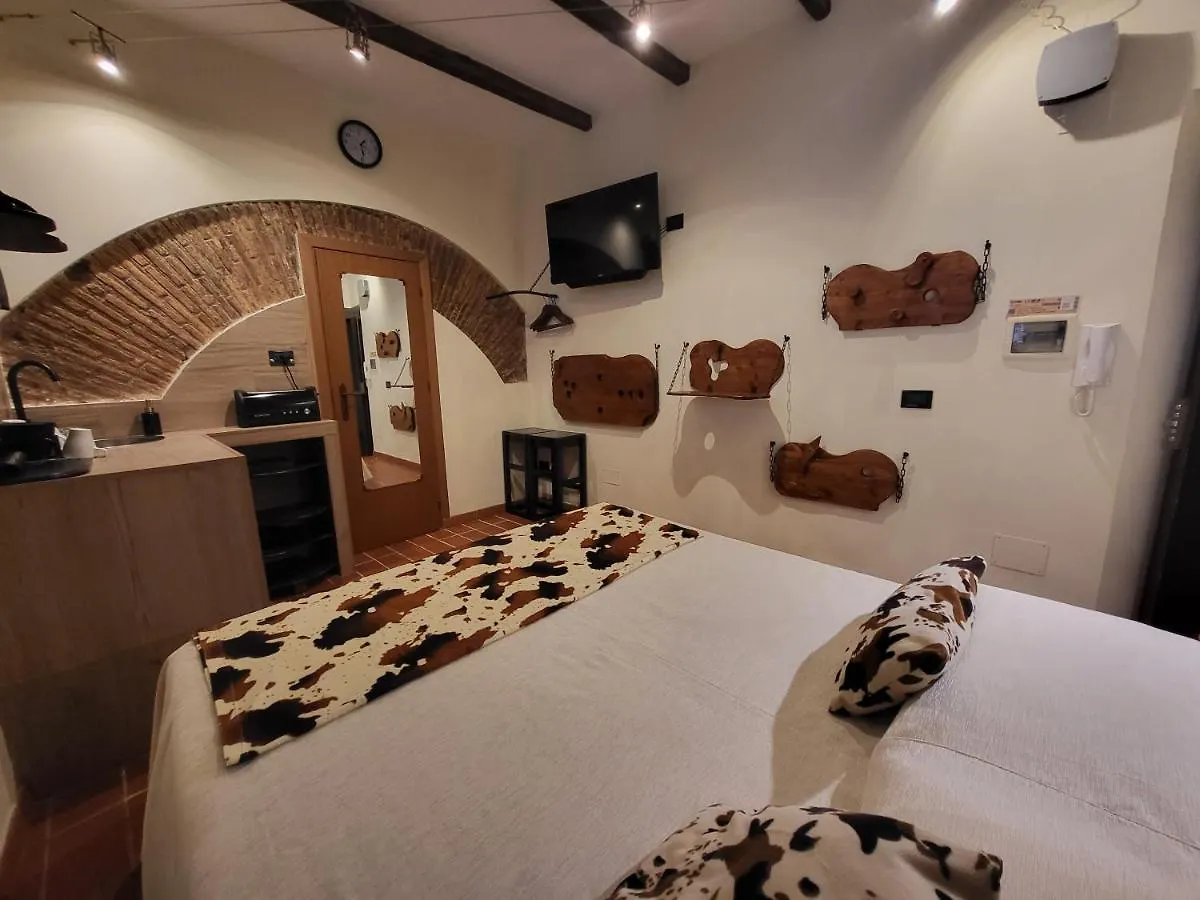 The Rabbit Hole Apartment Rome Italy