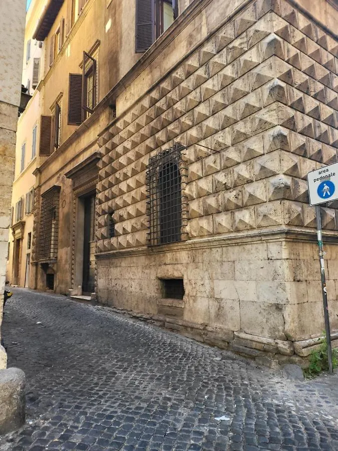 The Rabbit Hole Apartment Rome